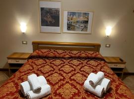 B&b Terra&Sole, Hotel in Novafeltria