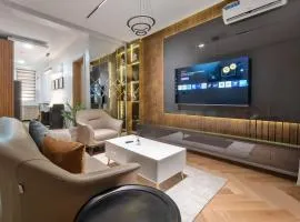 One bedroom luxury Apartment