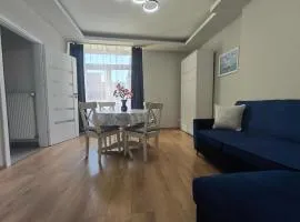 Apartament Old Town Floriańska