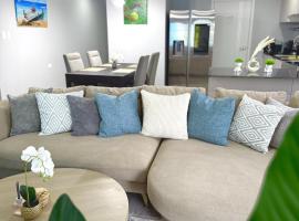 The Gatehouse Tobago โรงแรมในBuccoo