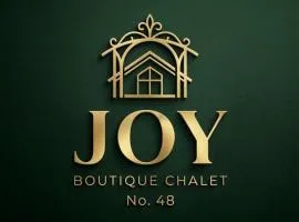 JOY Boutique Chalet