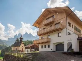 Lippmoeshof Apartments
