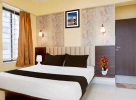 POP 84342C Hotel Jashoda、ジョードプルのホテル