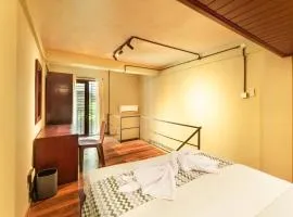 Bali Rama Homestay