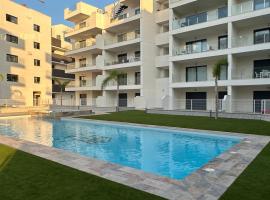 Casa Anna - Velapi - Los Alcázares, hotel a San Javier