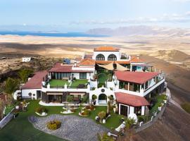 Casona de Tao, hotell sihtkohas Tiagua