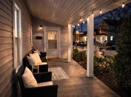 Enjoy summer in OG, 5 min to asbury park, firepit, patio, grill, remote work
