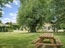 Ferme du Grand Breton