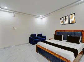 HOTEL O ZESTORA
