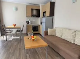 Obzor Beach Resort Privat Apartment D204