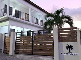 Madgita Palm Villa, Hotel in Port Antonio