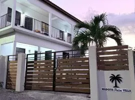 Madgita Palm Villa