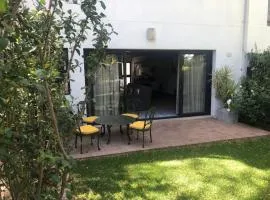 The Karoo Condo