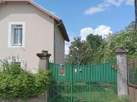 Suite parentale privée avec terrasse vue chartreuse