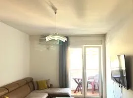 Apartment Tramonto Budva