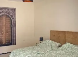 Dar Dari