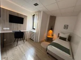 Vintage HOTEL S-Weilimdorf