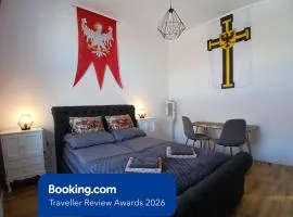 Apartamenty Zakonne "Apartament Komtura"