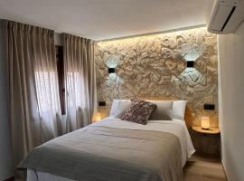 La Rambla, Hotel in Albarracín