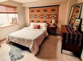 Enjoy your Private Guest Suite