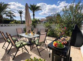 Albir Holiday Home, hotel din Albir