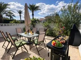 Albir Holiday Home
