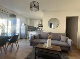 Le Cocon au centre Valence