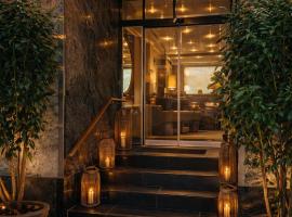 Hotel Maritime, hotel i København
