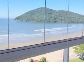 Paraíso Pé na Areia Family Club Bertioga