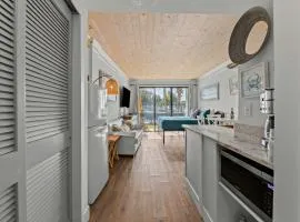 Dockside Dream-Waterfront-Boat Slip-Downtown