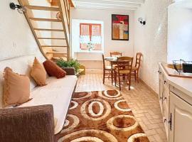 Le moulin de Lagat - Nature et calme, Hotel in Saint-Martin-des-Olmes