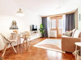 Direttamente sulle piste da sci, Piscina e sauna, Wi-Fi