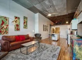 Dog Friendly - George