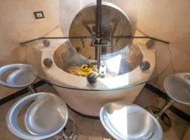 Il Vecchio Frantoio di Gardan