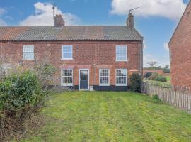 Tennyson Cottage Brancaster By Together Travel โรงแรมในแบรนคาสเตอร์