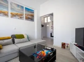 Kassiopi Center Apartment