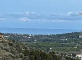 A due passi dal centro