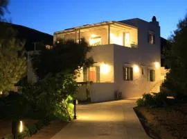 Villa Perivoli