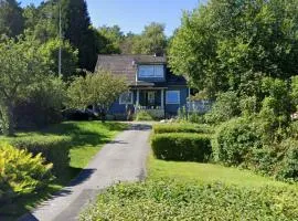 Family & Worker Accommodations in Gothenburg