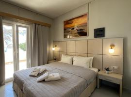 Thealos, Hotel in Azolimnos