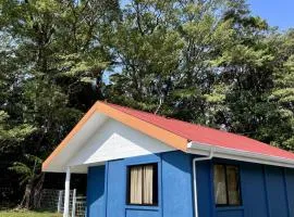 Cabinas San Vicente - Cabina Zafiro