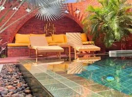 Nine Hotel Chiangmai