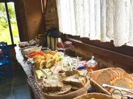 Encanto do Mar Praia do Rosa