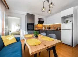 Прайм, централен апартамент