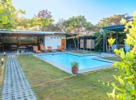 Amazilia Guesthouse