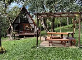 Chalé Suíça Cearense, Experiência Aconchegante