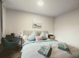 STEP IN Apartments !