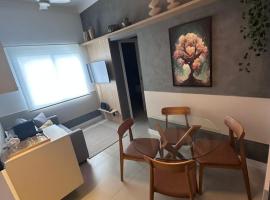 Conforto Vida Plena - 5 min.do Shopping Iguatemi، فندق في سوروكابا