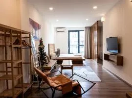 Phu Quoc Coast Pearl Hottel & Apartment