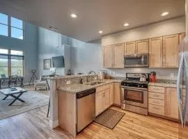 Highside Condo
